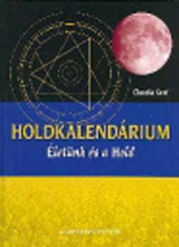 Claudia Graf - Holdkalendrium