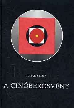 Julius Evola - A cinbersvny