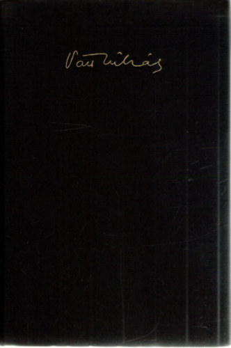 V�ci Mih�ly - Sz�zhuszat ver� sz�v