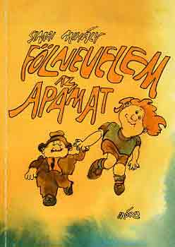 Simai Mih�ly - F�lnevelem az ap�mat