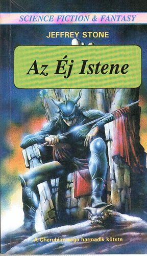 Jeffrey Stone - Az �j Istene