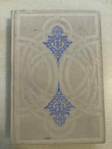 Európa Könyvkiadó - Az Ezeregy éjszaka meséi