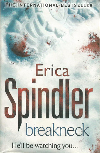 Spindler Erika - Breakneck