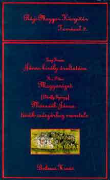 Zay Ferenc-Kis P�ter-B�nffy Gy - J�nos kir�ly �rultat�sa, Magyar�zat, M�sodik J�nos...t�r�k cs�sz�rhoz