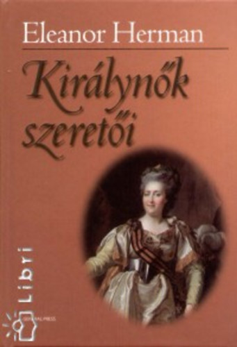 Eleanor Herman - Kirlynk szereti