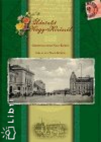 Rácz Péter - Üdvözlet Nagy-Kőrösről