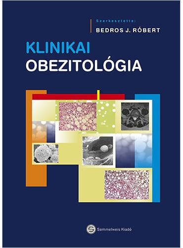 dr. Bedros J. R�bert - Klinikai obezitol�gia