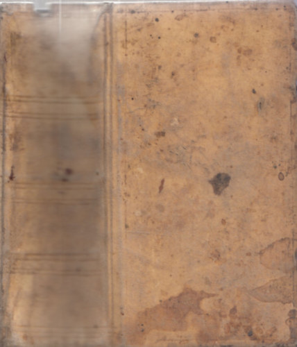 R. P. Hermanno Busenbaum - Medulla Theologiae Moralis