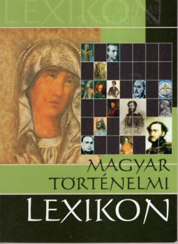 Magyar történelmi lexikon
