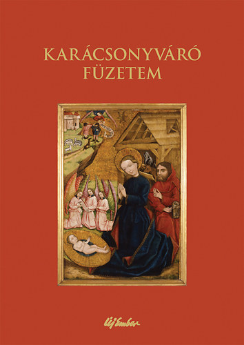 Karácsonyváró füzetem