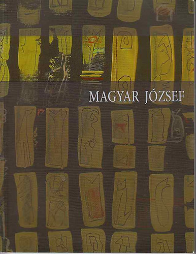 Magyar József - Magyar József festészete