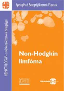 Dr. Szab Melitta  (fordtotta) - Non-Hodgkin limfma