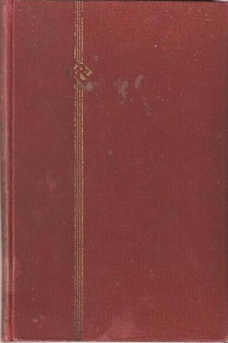 Makszim Gorkij - Gorgyejev Foma I-II.