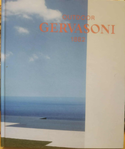 Outdoor Gervasoni 1882