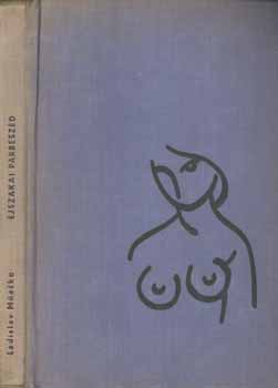 Ladislav Mnacko - �jszakai p�rbesz�d