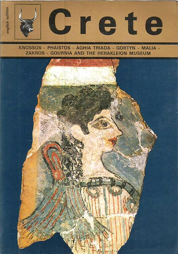 Dora Konsola - Crete