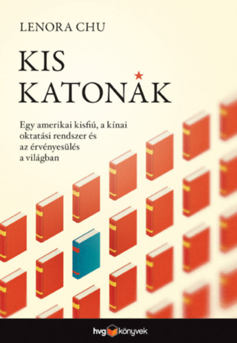 Lenora Chu - Kis katon�k