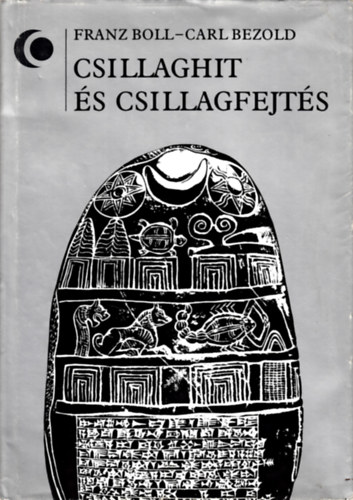 Franz Boll Carl Bezold - Csillaghit �s csillagfejt�s