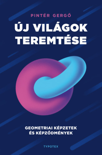 Pintér Gergő - Új világok teremtése