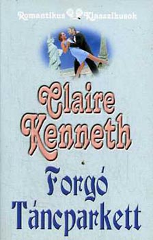 Claire Kenneth - Forg tncparkett