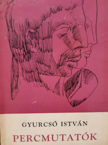 Gyurcs� Istv�n - Percmutat�k