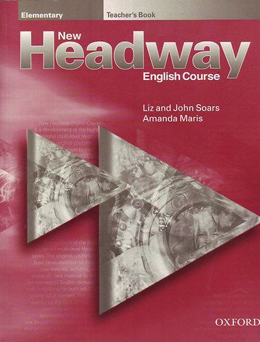 Liz&John Soars - New Headway-English Course Elementary, Teacher's Book