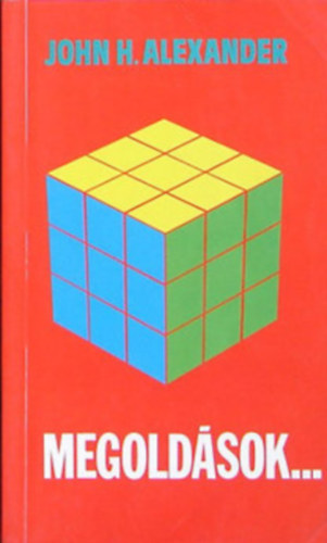 John H. Alexander - Megoldások...