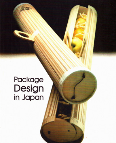 Taschen - Package Design in Japan