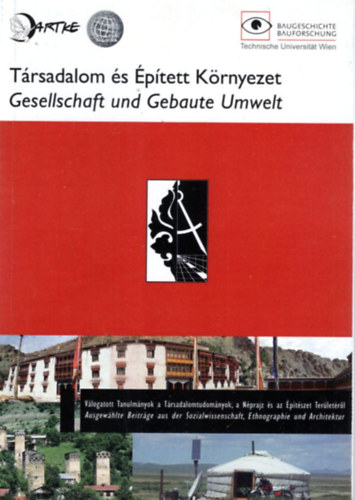 Szil�gyi Tam�s Z�molyi Ferenc G�bor - T�rsadalom �s �p�tett K�rnyezet