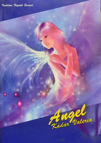Kdr Valria - Angel