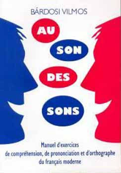 Brdosi Vilmos - Au son des sons