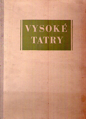 Vysok Tatry