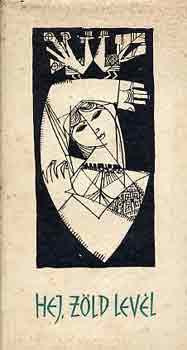 Ioan Dodu Bálan - Hej, zöld levél (román népdalok)