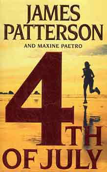 James-Paetro, Maxin Patterson - 4th of july