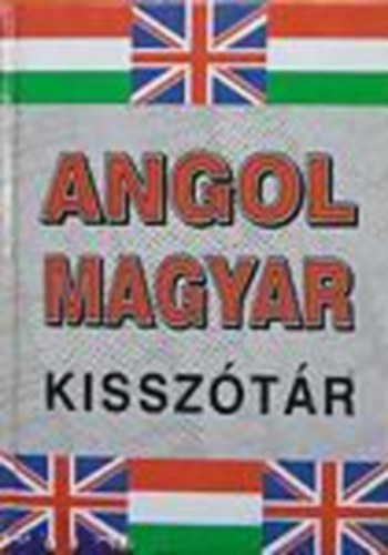 Bork Jutka - Magyar Angol Kissztr
