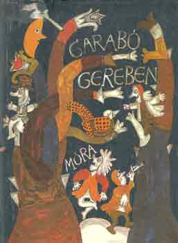 Debreczeni Gy.-Ottlik G. - Garab� Gereben