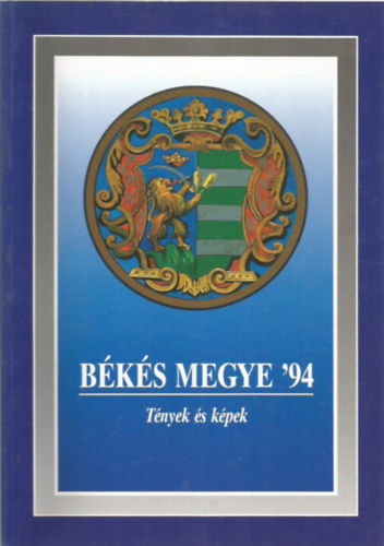 B�k�s megye '94