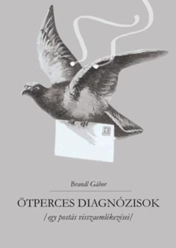 Brandl G�bor - �tperces diagn�zisok