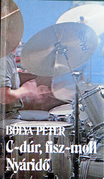 B�lya P�ter - C-d�r, fisz-moll    -   Ny�rid�   /K�t reg�ny/