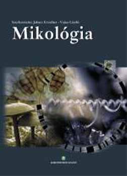 Vajna L�szl� Jakucs Erzs�bet - Mikol�gia