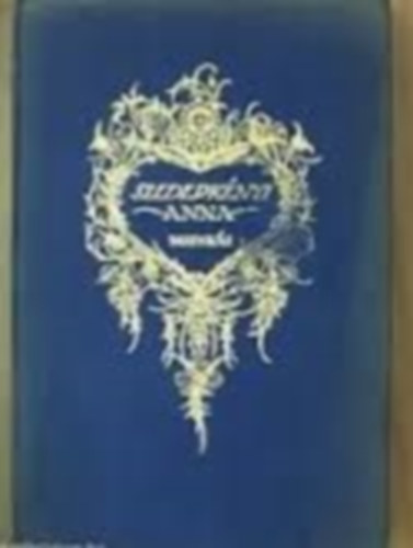 Szederkényi Anna - Sorsok ha találkoznak...-Az ismeretlen fiatalember