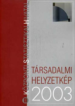 Trsadalmi helyzetkp 2003