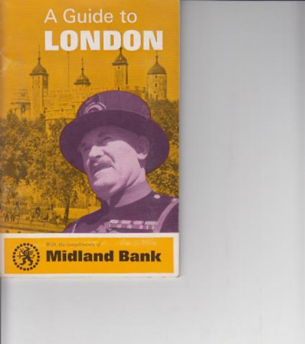 A Guide to London