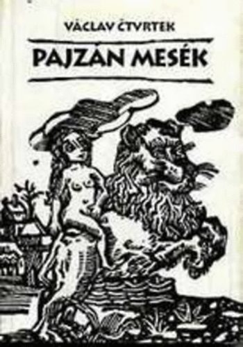 Vaclav Ctvrtek - Pajz�n mes�k