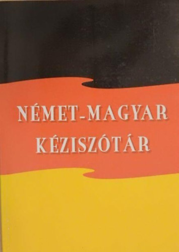 Magyar-Nmeth Kzisztr