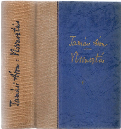 Tamsi ron - Virraszts
