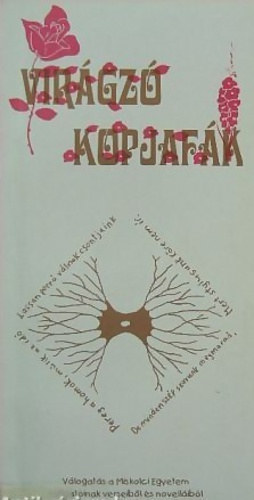 Luter Imre (szerk) - Virágzó kopjafák