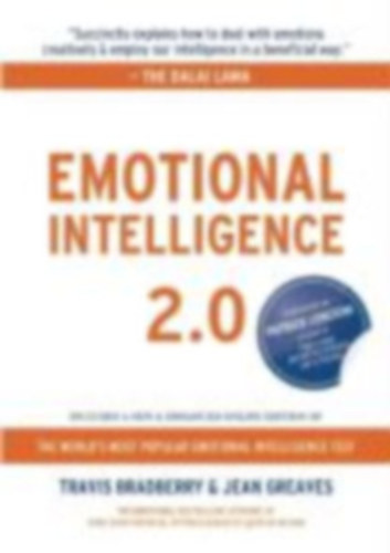 Jean Greaves Travis Bradberry - Emotional Intelligence 2.0