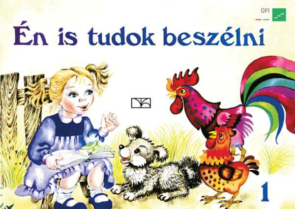 Dr. Juhász Ágnes Bittera Tiborné - Én is tudok beszélni 1.