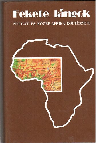 Fekete lngok - Nyugat- s Kzp-Afrika kltszete